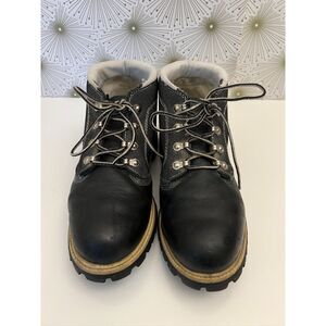 Timberland Campsite boots. Size 9 (M).